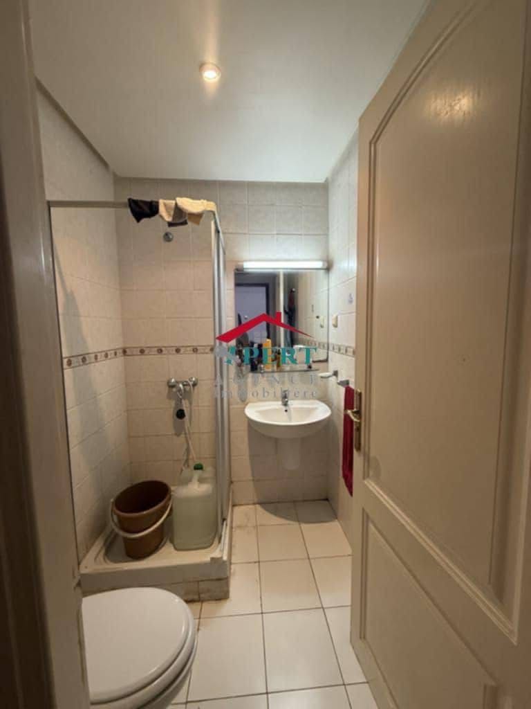 Appartement s+1