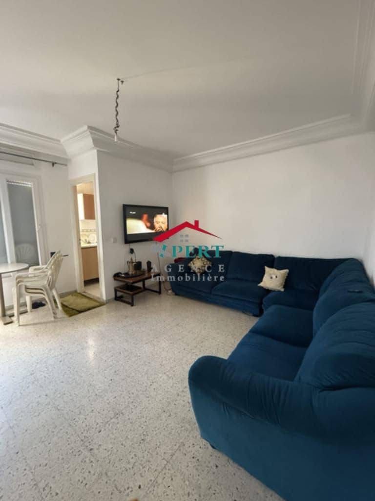 Appartement s+1