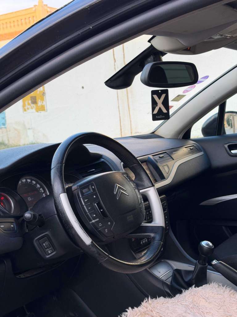 Citroën C5 e-hdi