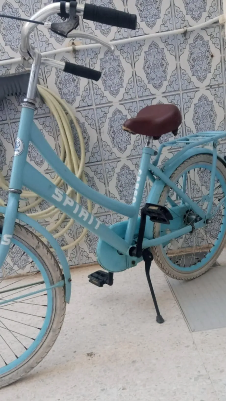 VĂ©lo classique enfantđ¶