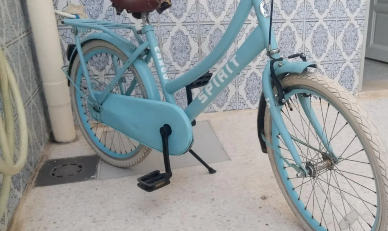 VĂ©lo classique enfantđ¶