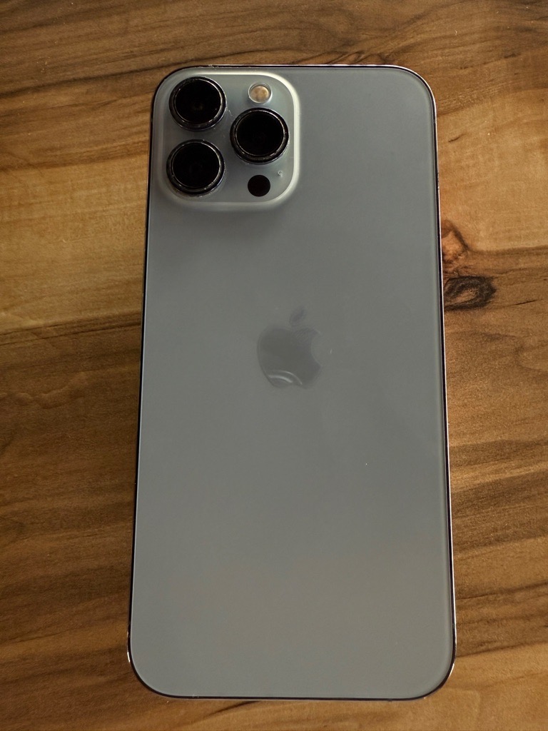 Ihpone 13 pro max 512 gb