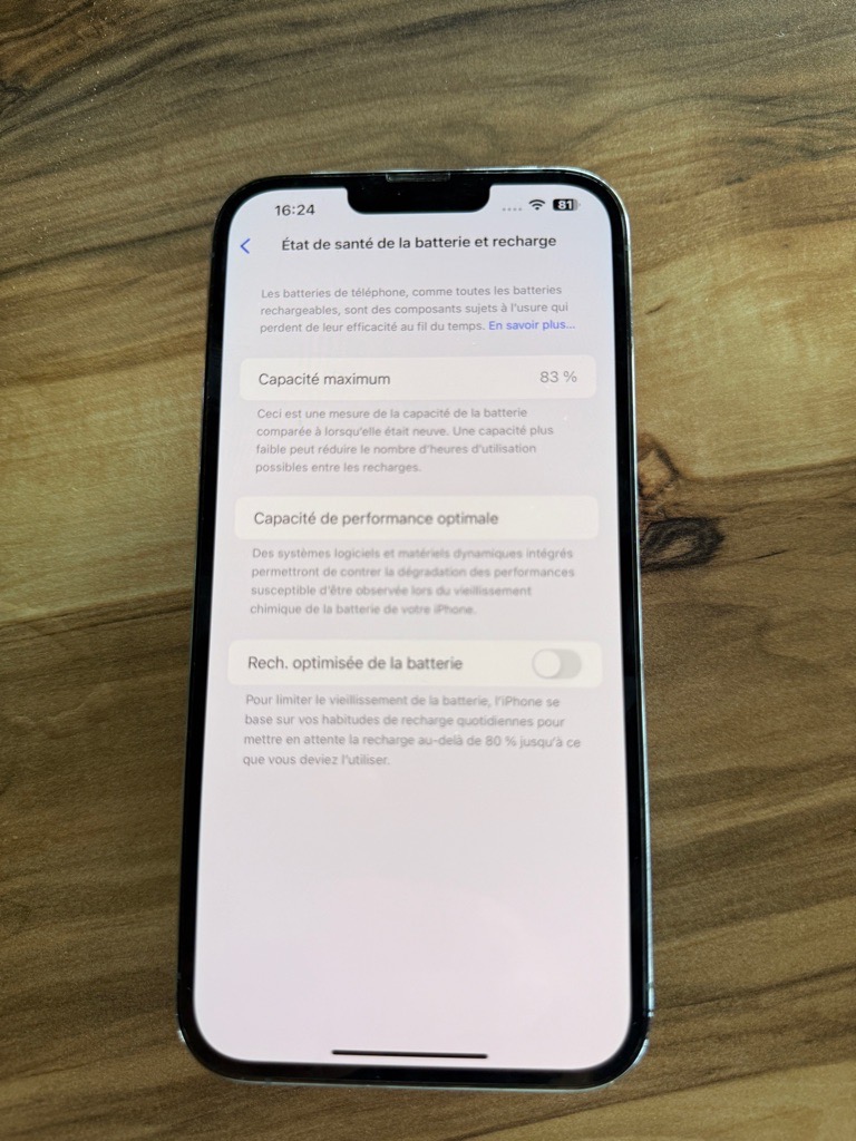Ihpone 13 pro max 512 gb