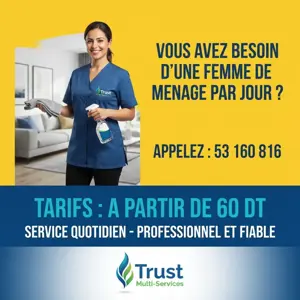 femme e menage par jour a shaline 