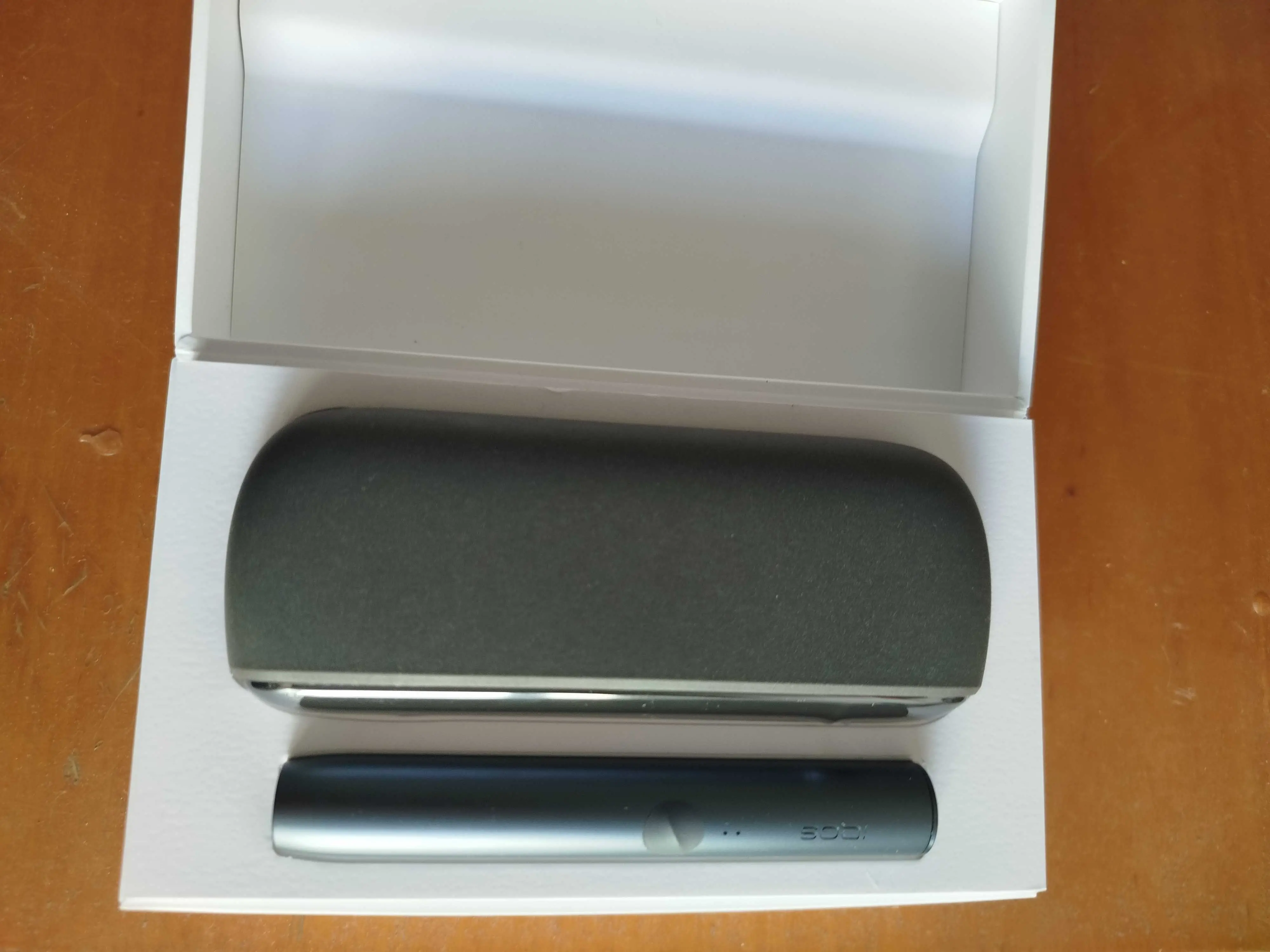 Iqos illuma