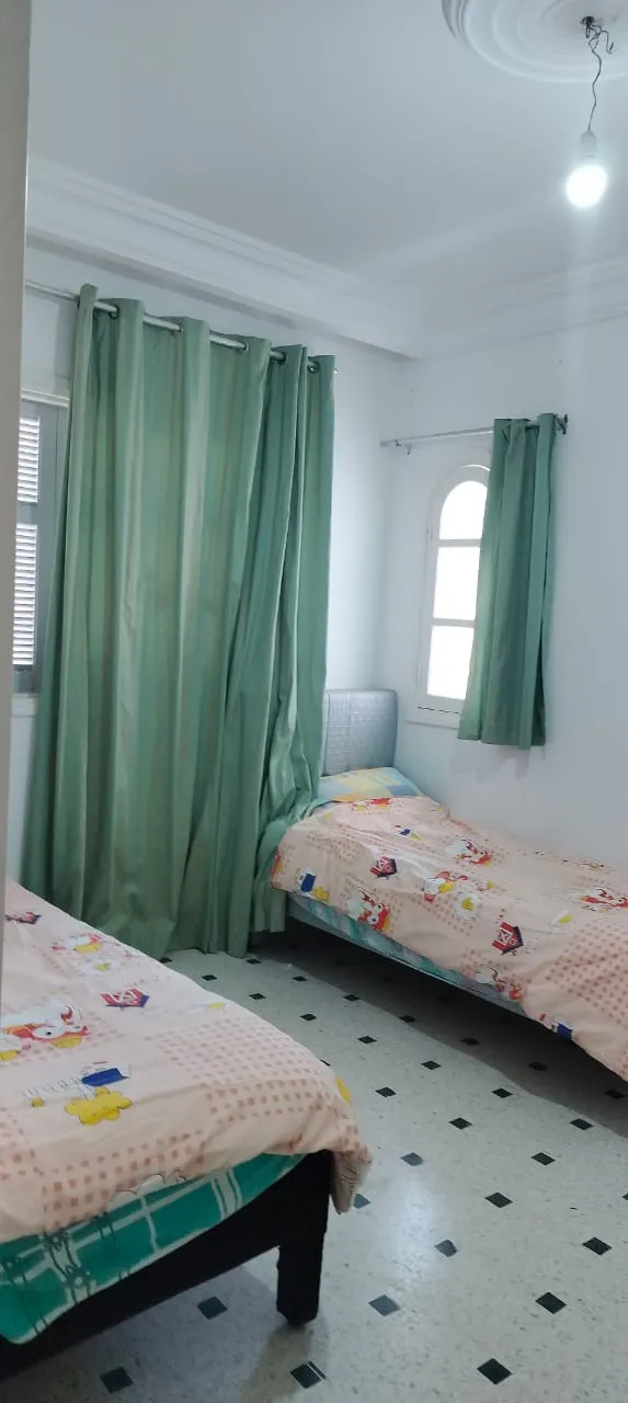 AV appartement a hammamet 235 MD
