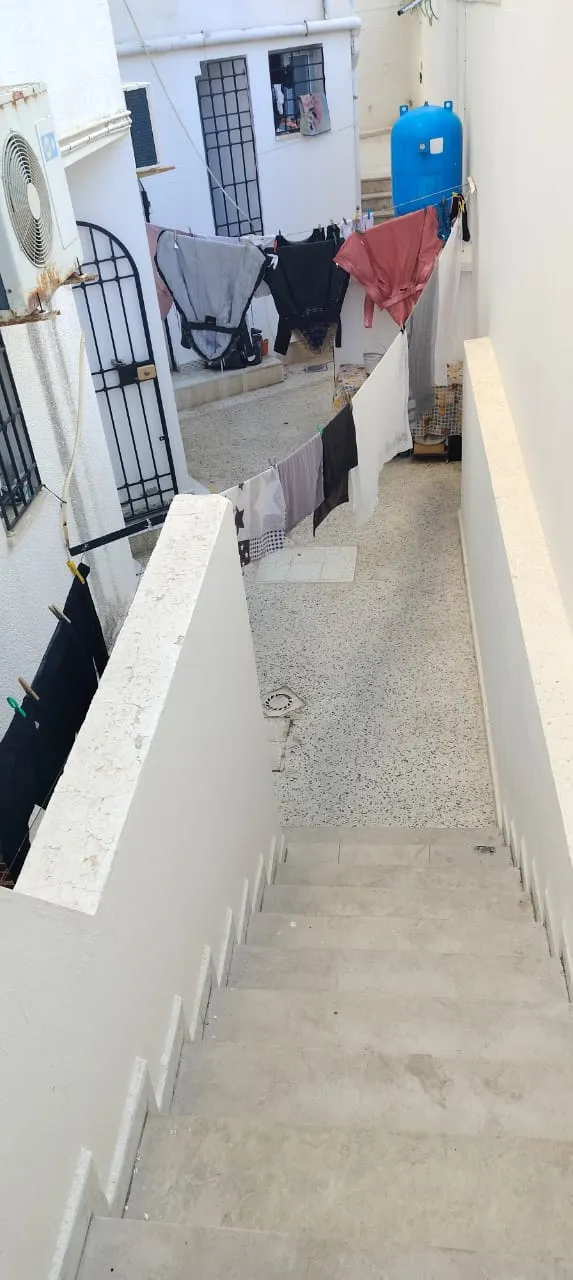 AV appartement a hammamet 235 MD