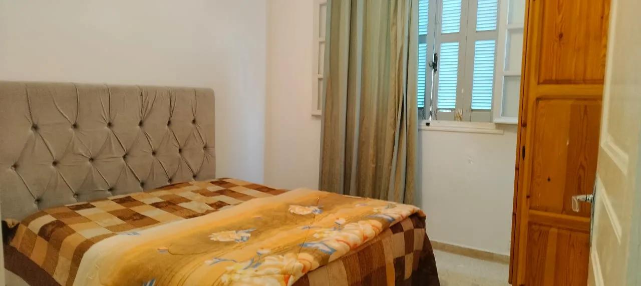 AV appartement a hammamet 235 MD
