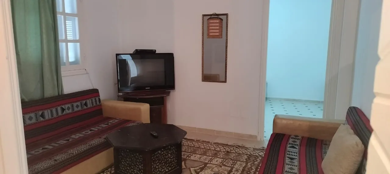 AV appartement a hammamet 235 MD
