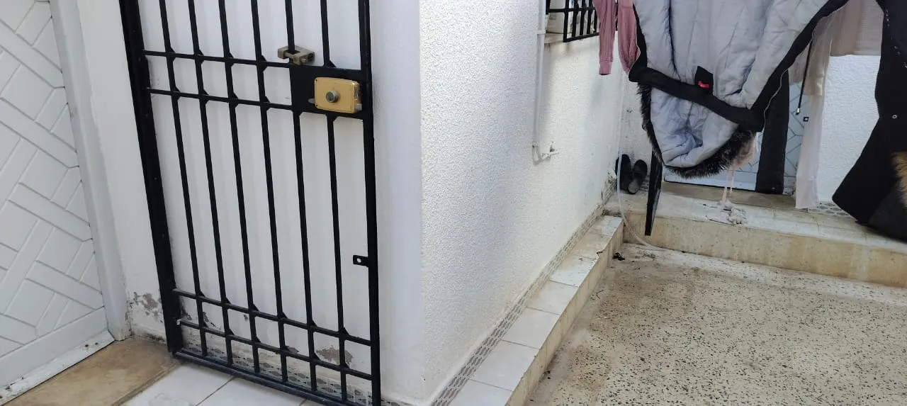 AV appartement a hammamet 235 MD