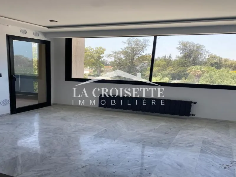 Appartement S+1 à La Soukra ZAL2167