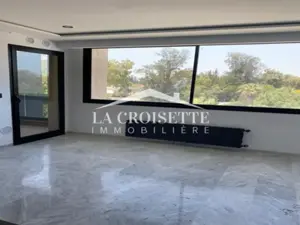 Appartement S+1 à La Soukra ZAL2167