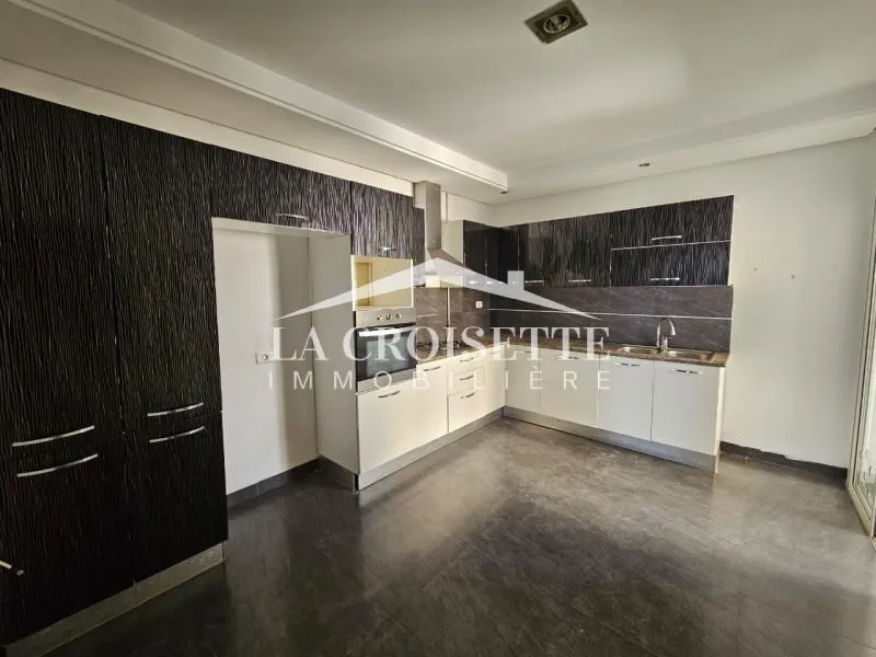 Appartement s4 à Ain Zaghouan nord ZAL1738