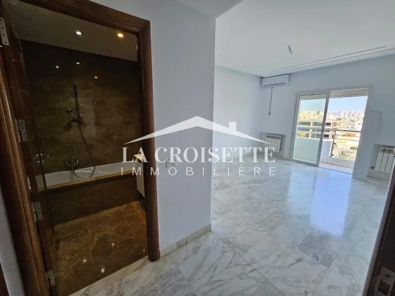 Appartement s4 à Ain Zaghouan nord ZAL1738
