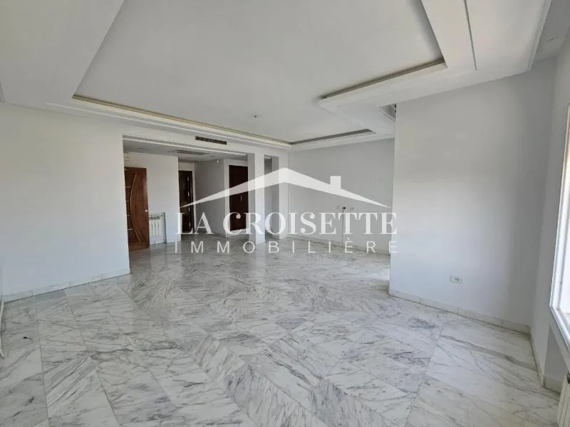 Appartement s4 à Ain Zaghouan nord ZAL1738