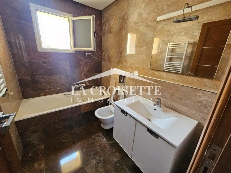 Appartement s4 à Ain Zaghouan nord ZAL1738