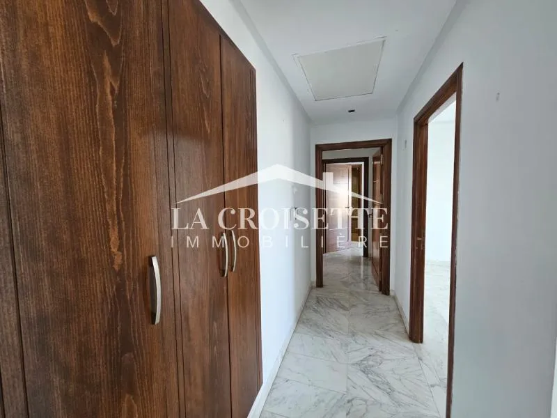 Appartement s4 à Ain Zaghouan nord ZAL1738