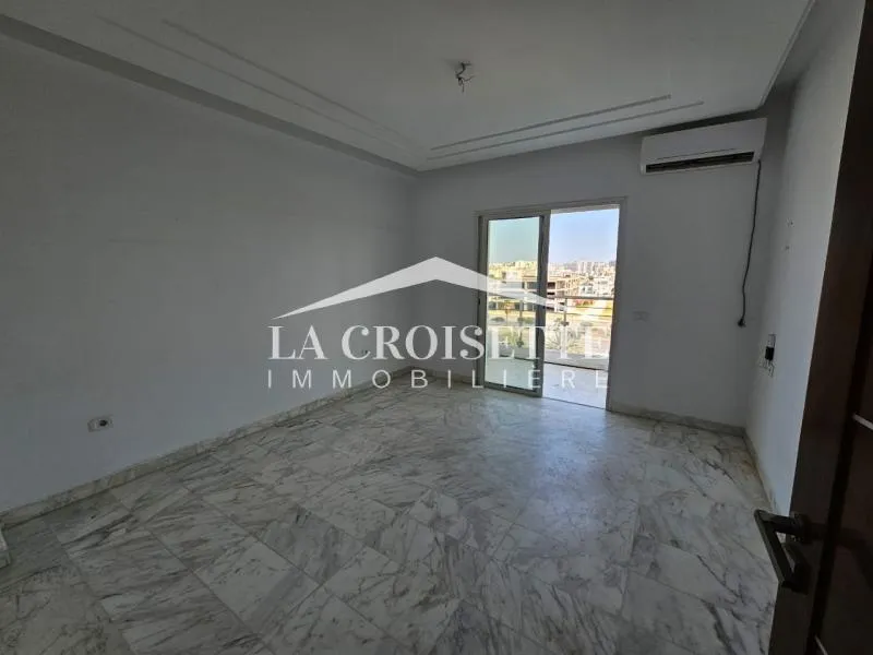 Appartement s4 à Ain Zaghouan nord ZAL1738