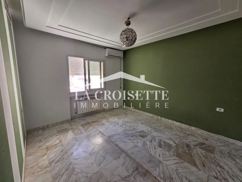 Appartement s4 à Ain Zaghouan nord ZAL1738