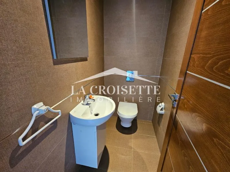 Appartement s4 à Ain Zaghouan nord ZAL1738