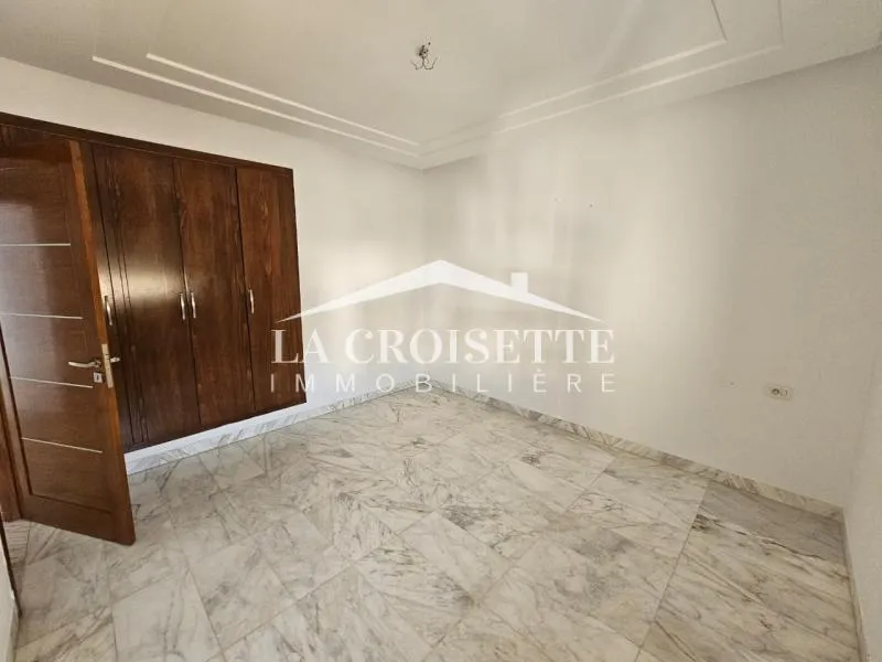 Appartement s4 à Ain Zaghouan nord ZAL1738