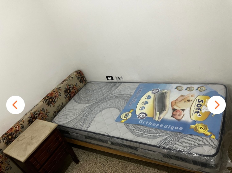 Forsa meuble comme neuf