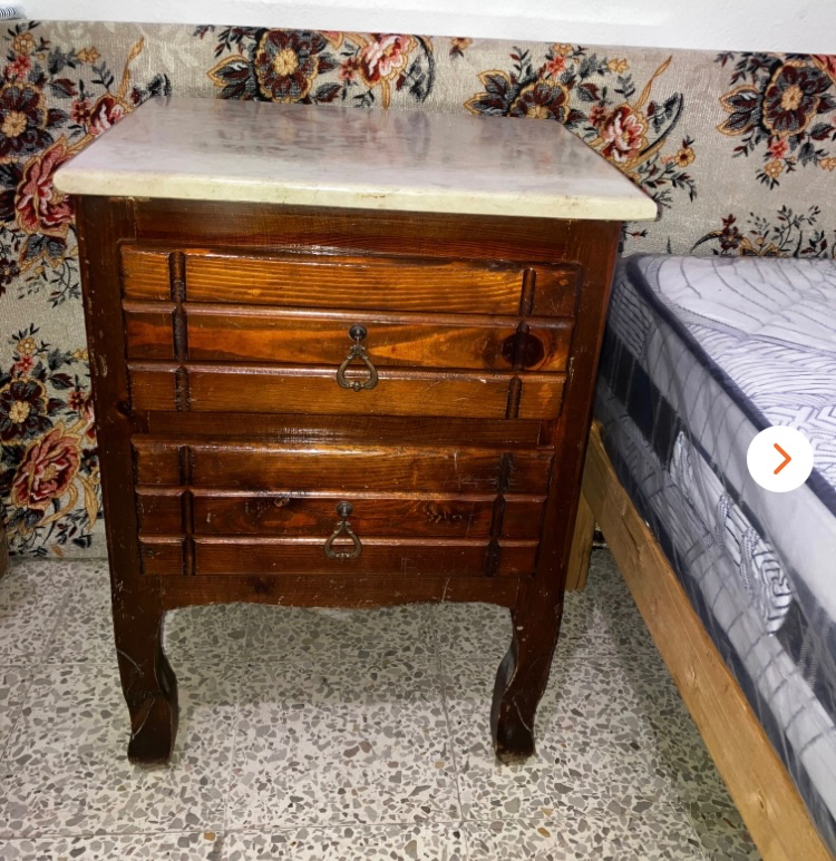 Forsa meuble comme neuf