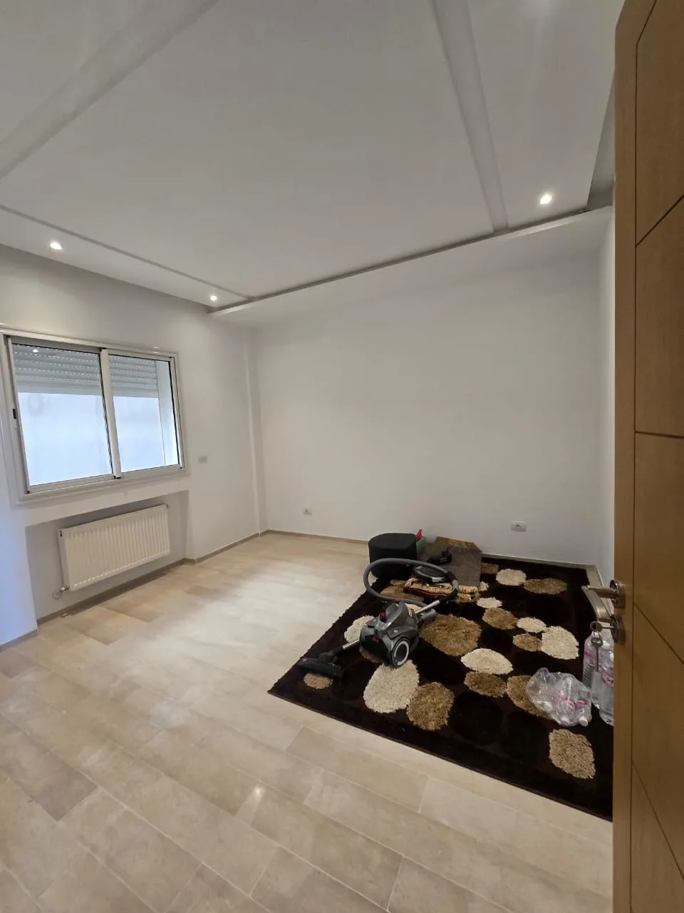 đS+3 Haut Standing Avec Parking En Vente | Sahloul 4