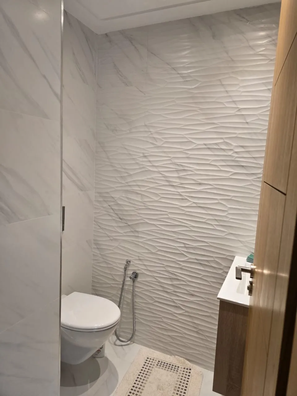 đS+3 Haut Standing Avec Parking En Vente | Sahloul 4