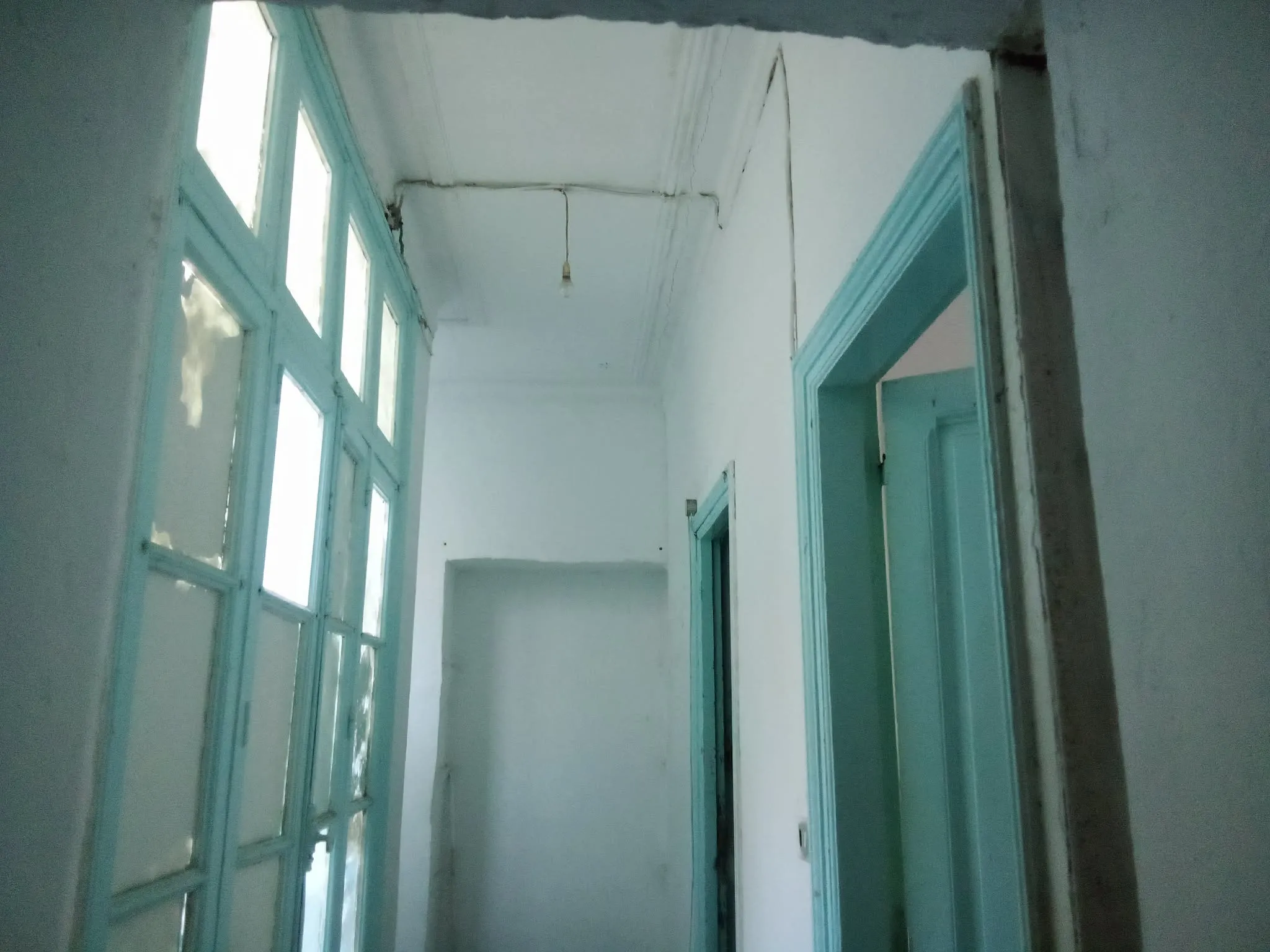 appartement 3 pieces separees