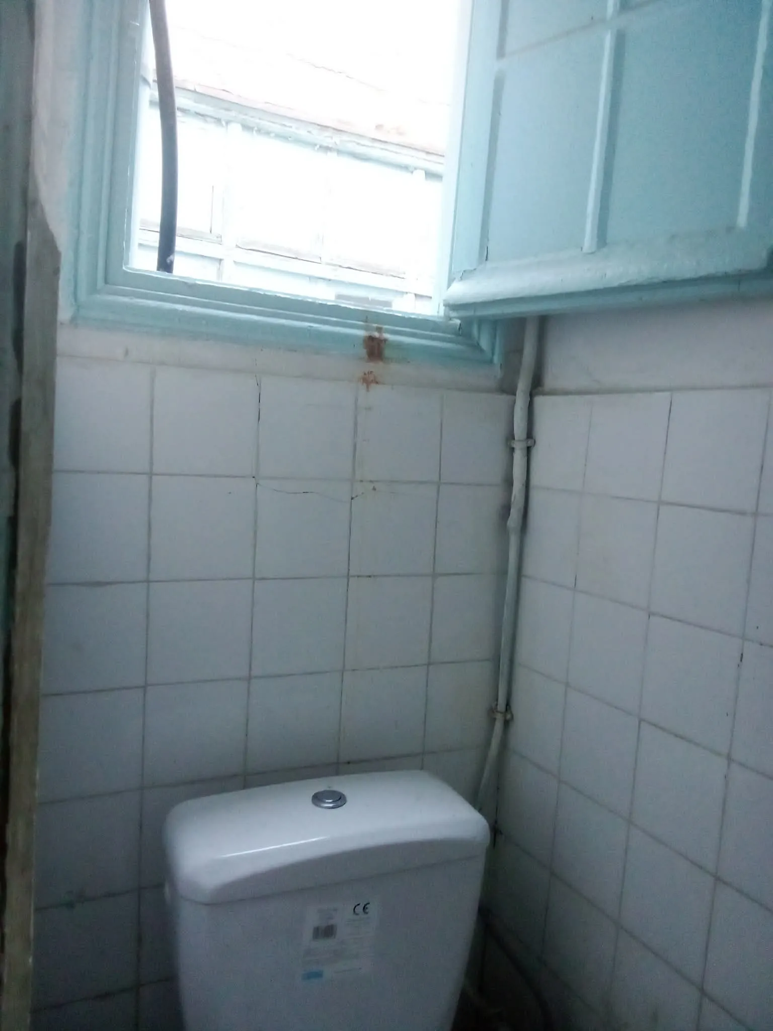 appartement 3 pieces separees