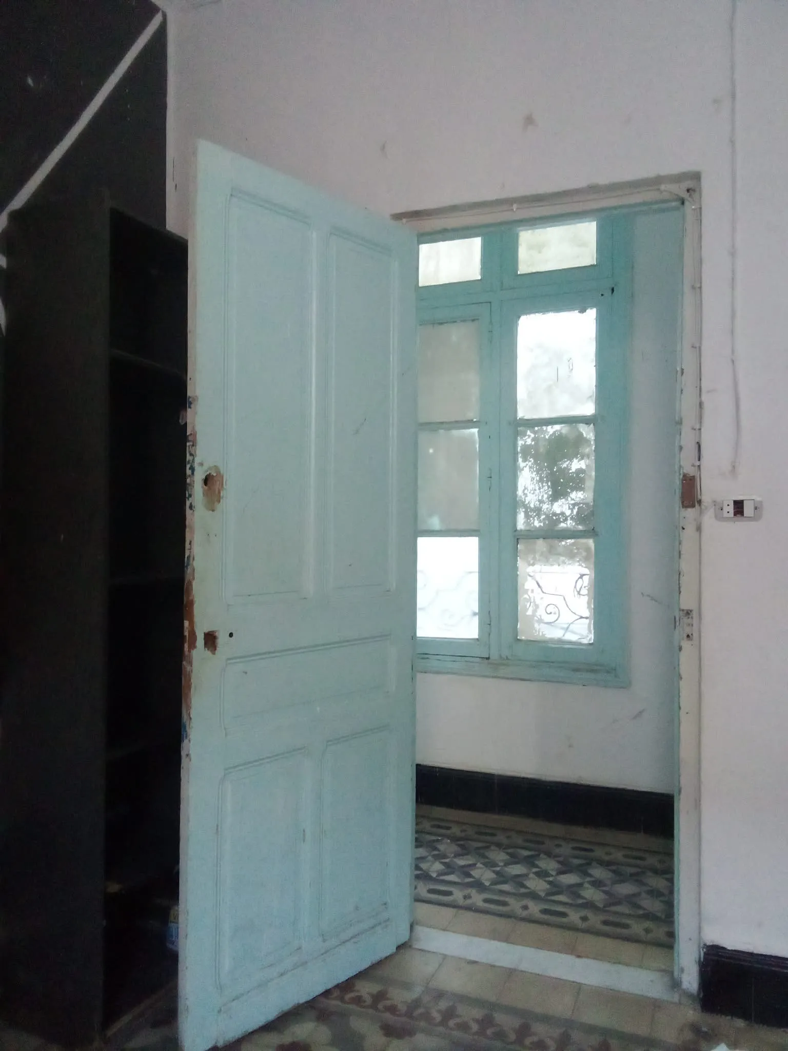 appartement 3 pieces separees