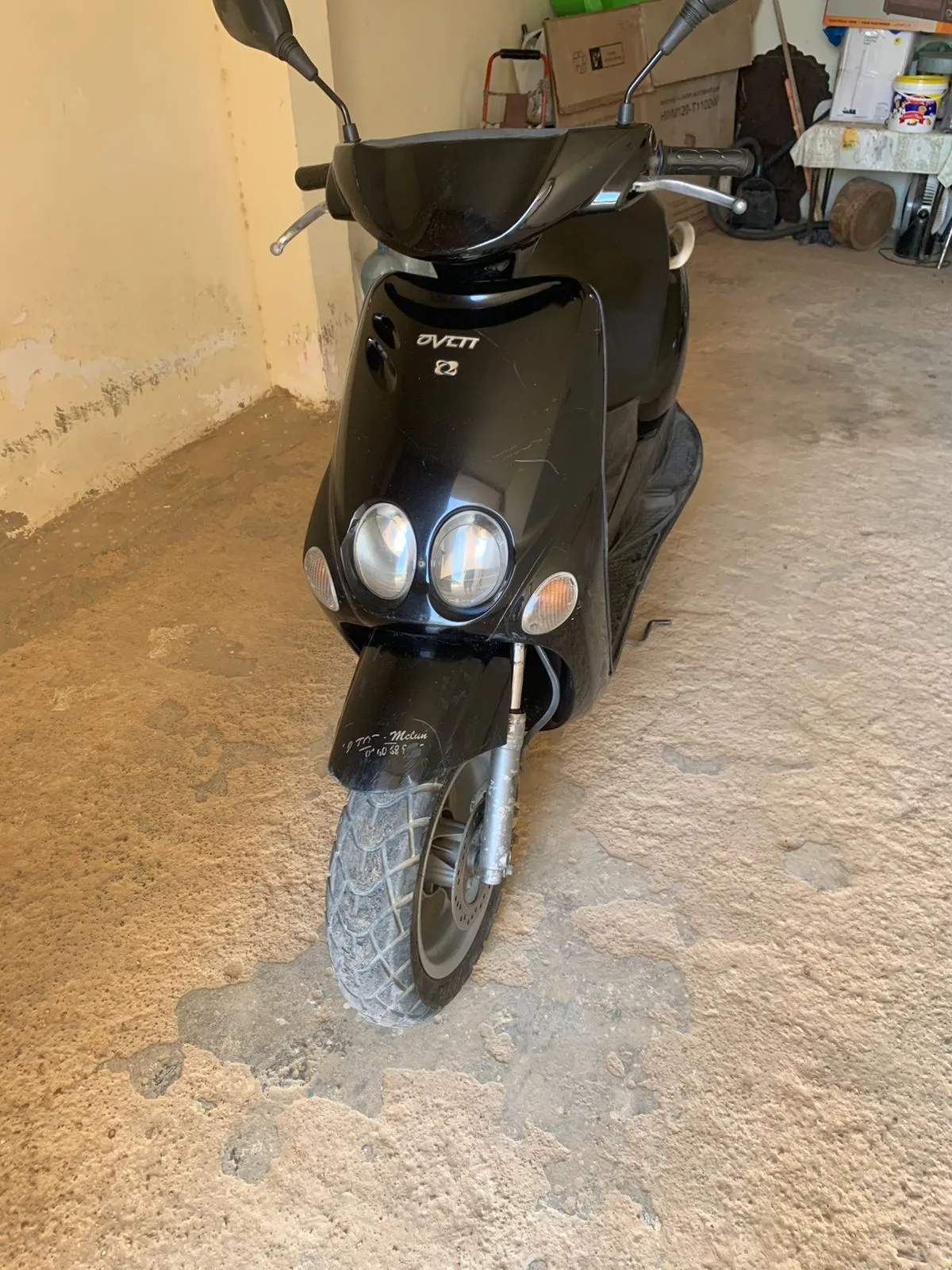 a vendre