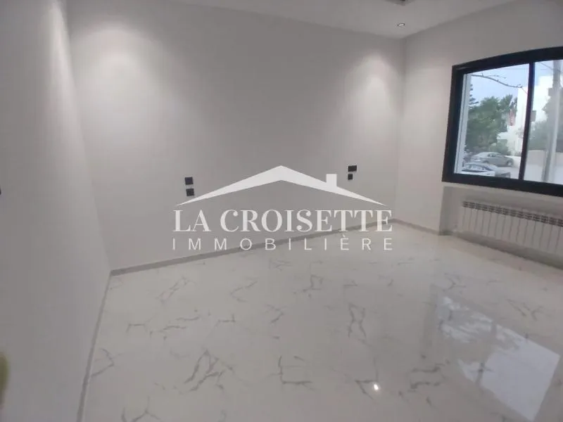 Appartement S2 à La Marsa MAL1883