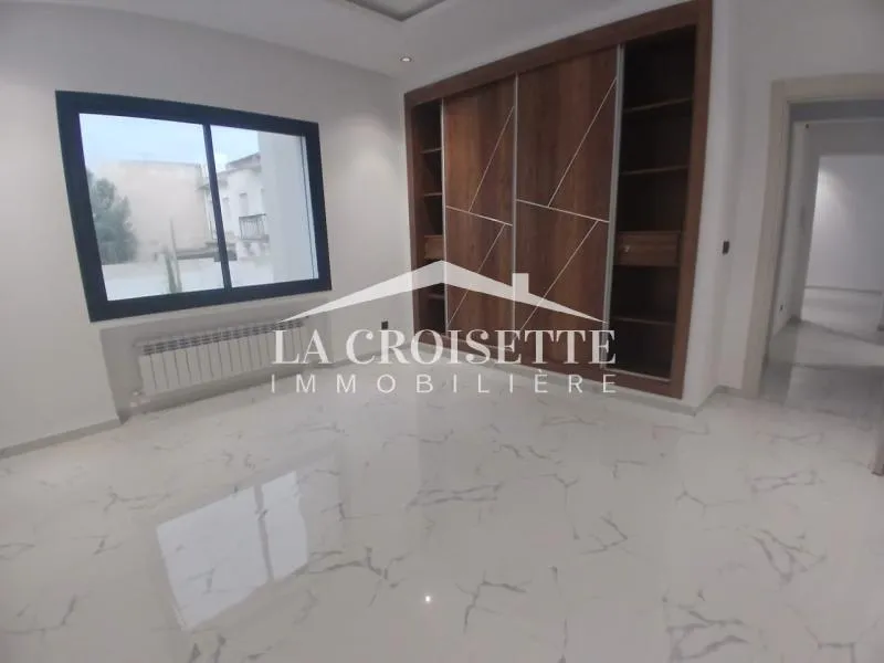 Appartement S2 à La Marsa MAL1883