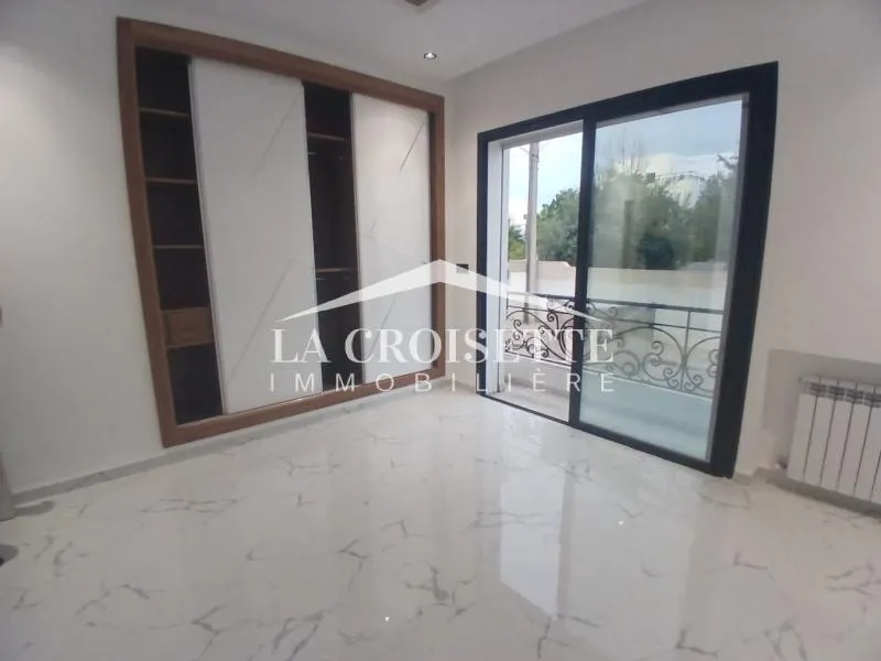 Appartement S2 à La Marsa MAL1883