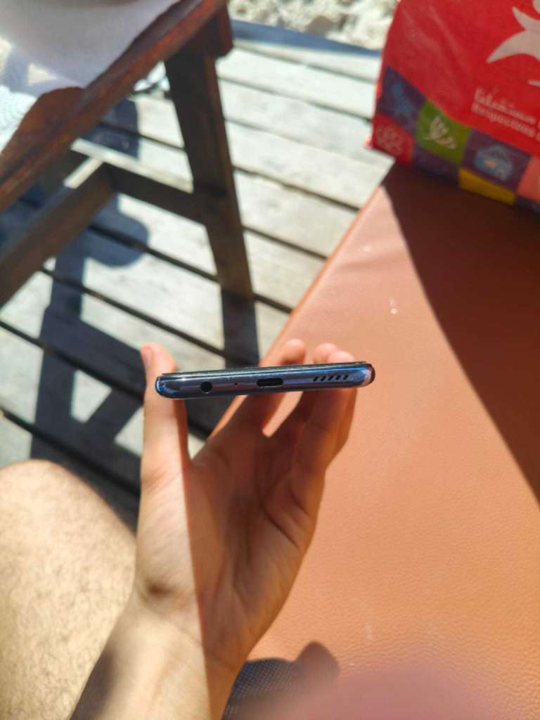 Oppo Reno 7 5G