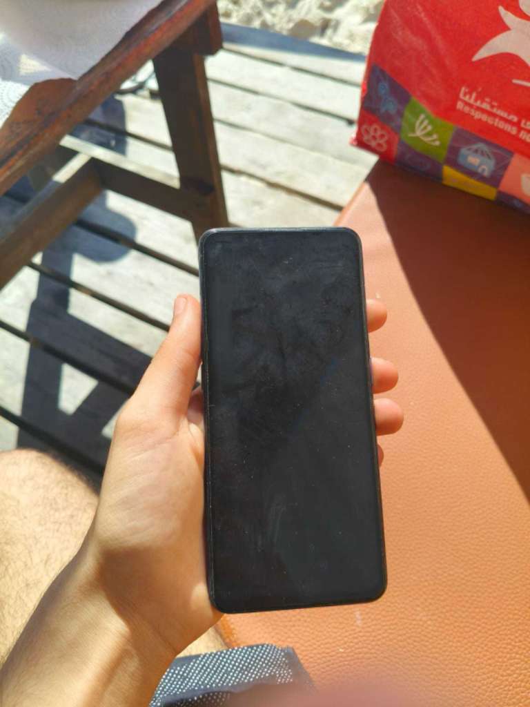 Oppo Reno 7 5G