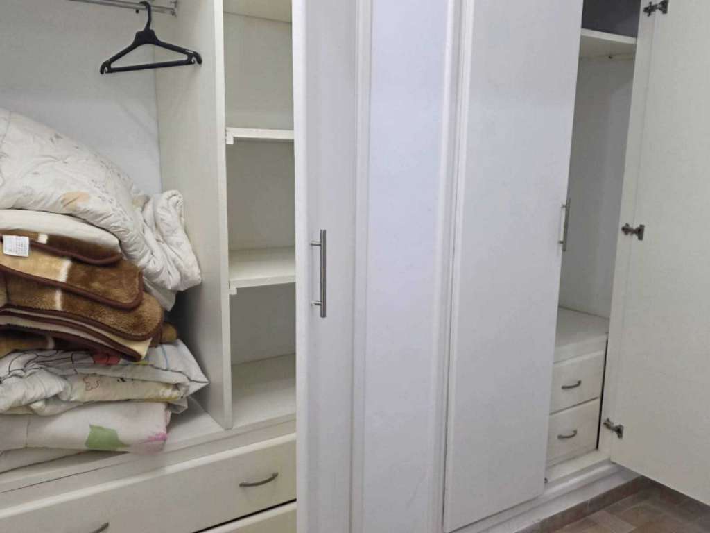 ✨ À LOUER : APPARTEMENT MEUBLÉ S+3 - KHEZAMA ✨