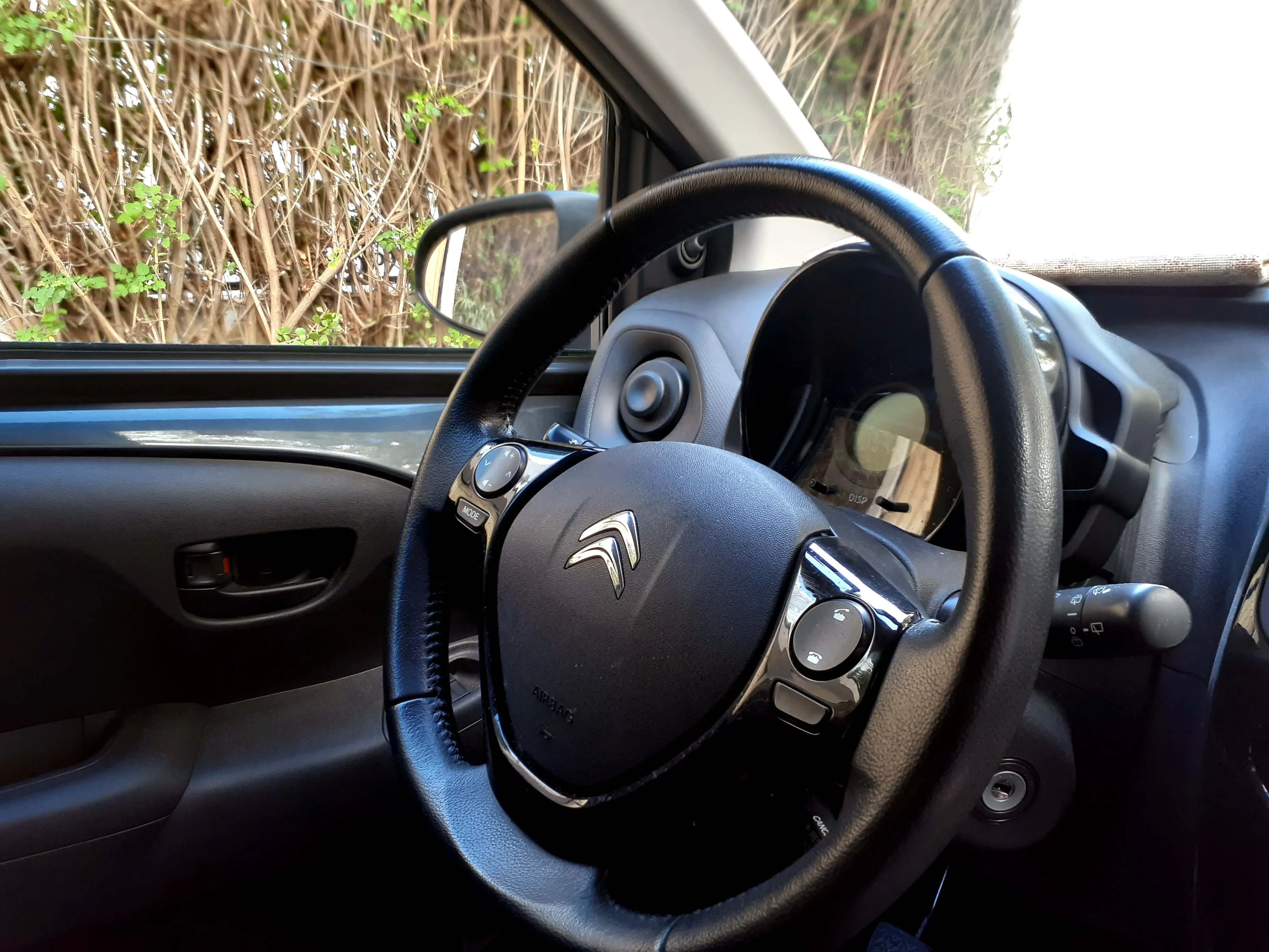 Citroën c1 première main 70km tu 258