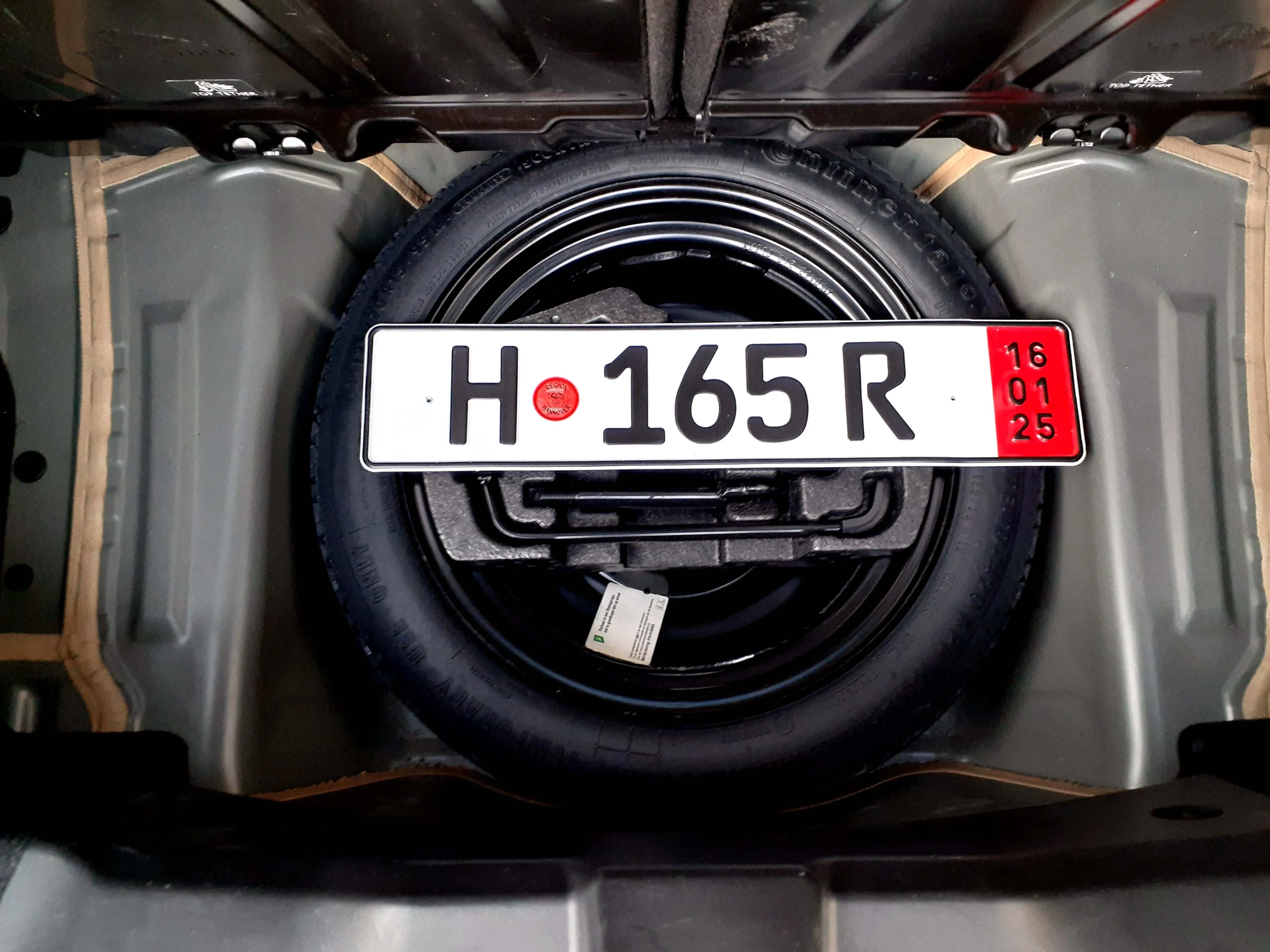 Citroën c1 première main 70km série 258