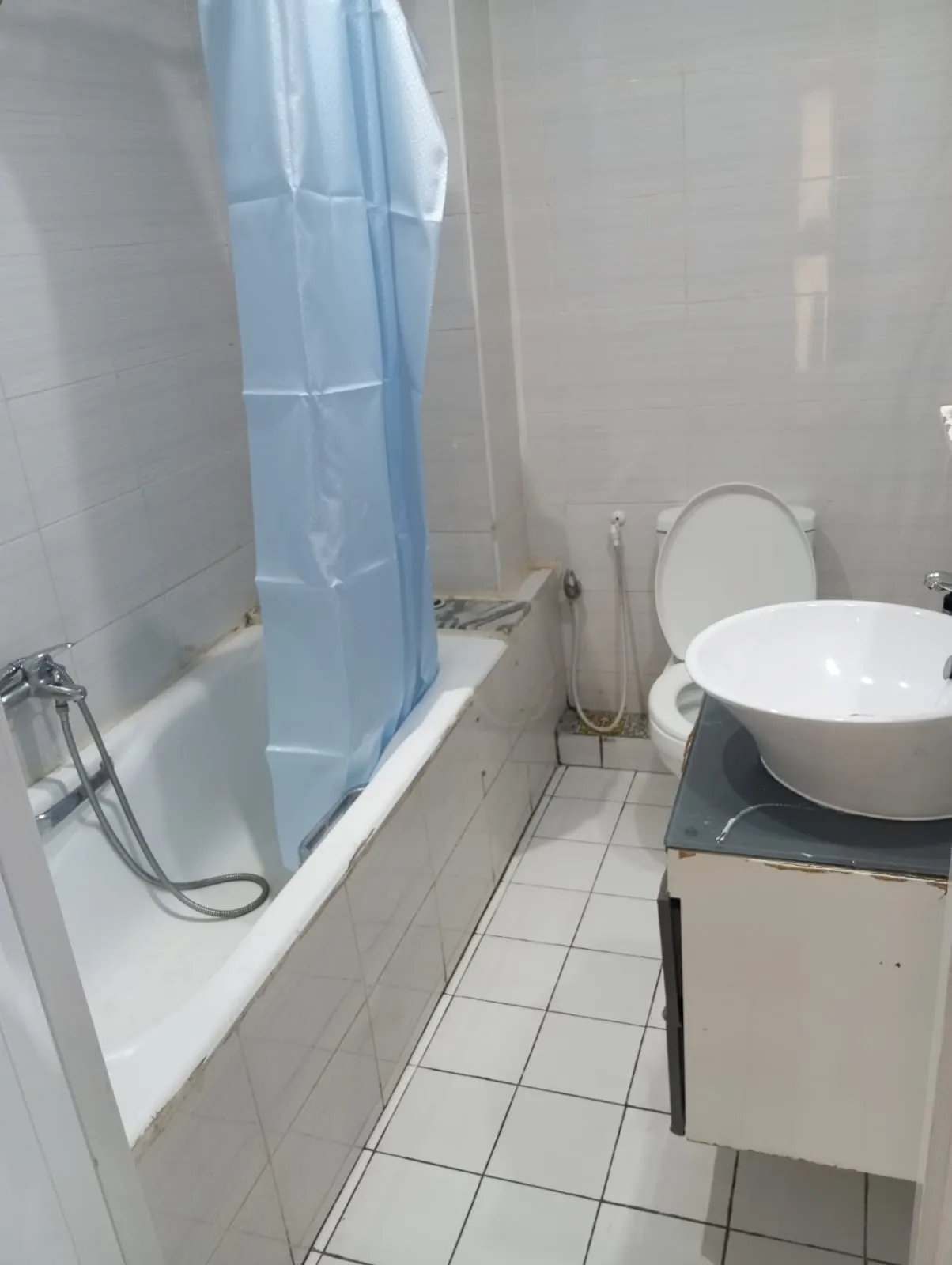 À louer – Appartement S+2 - El Medina El Jadida 3 - 98479647