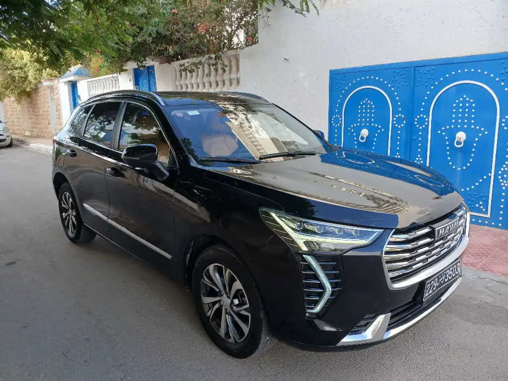 HYUNDAI JOULION 1er main ESSENCE Tel 98 313 594