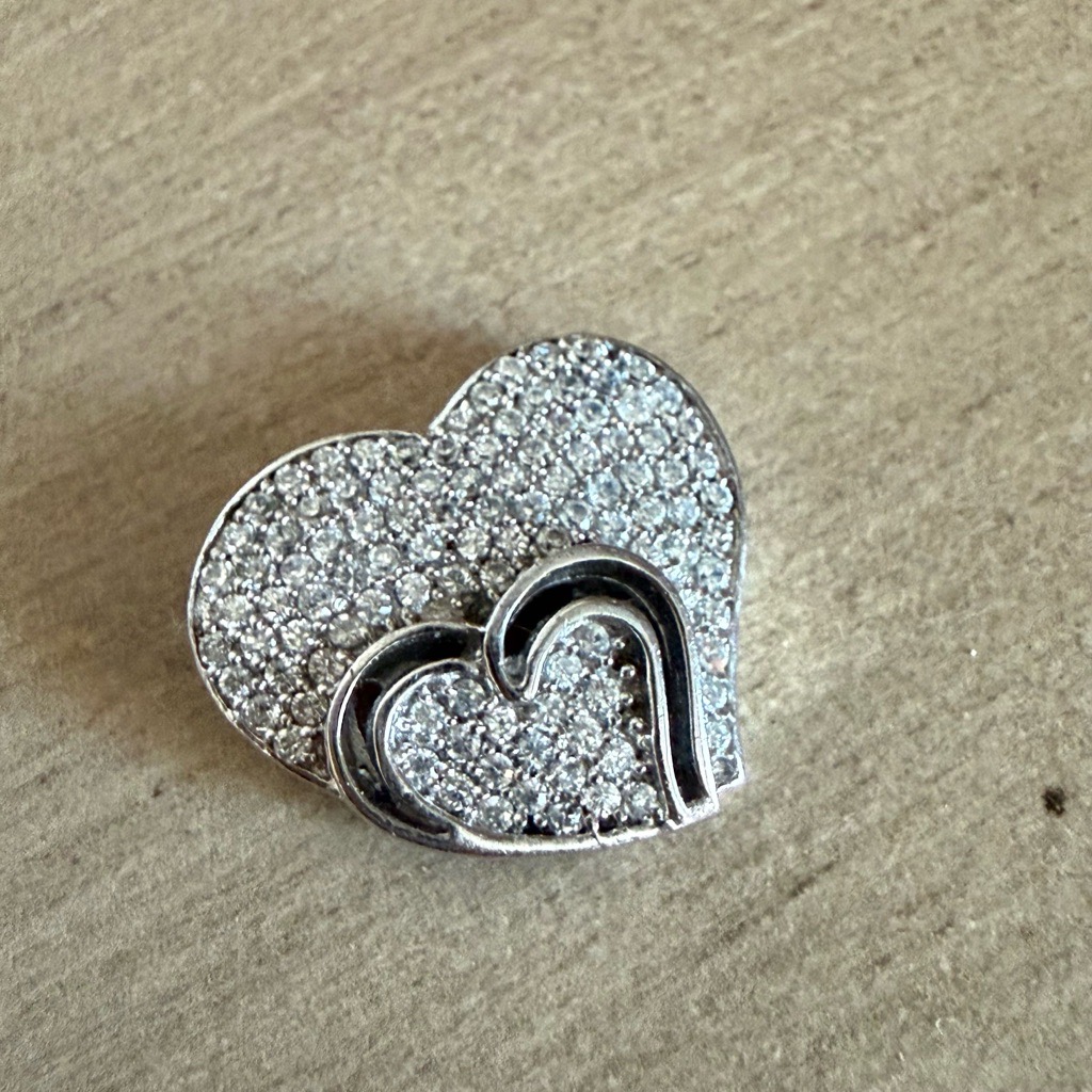 Pendentif Argent 925