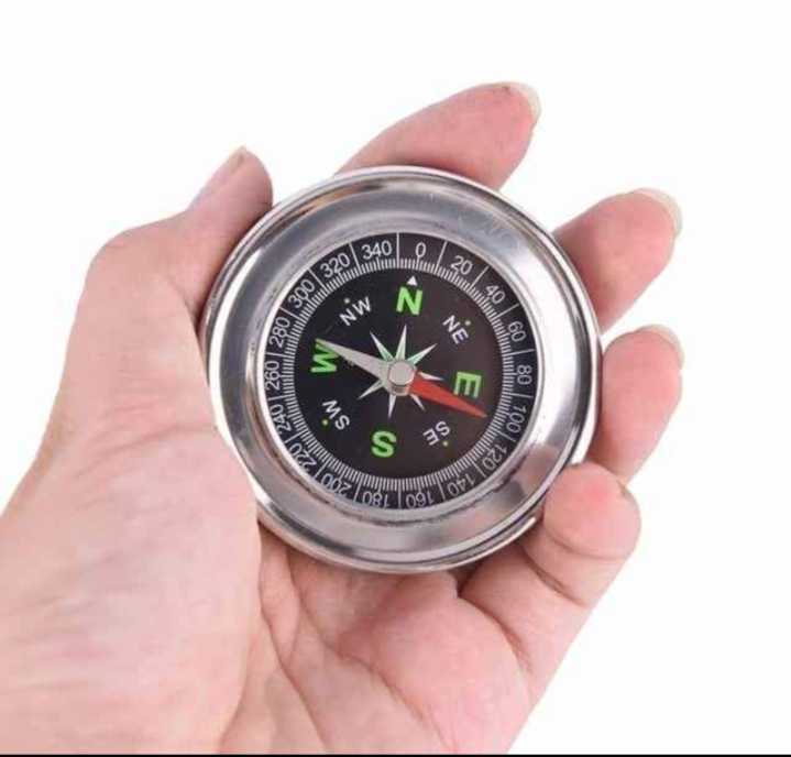 GPS compass