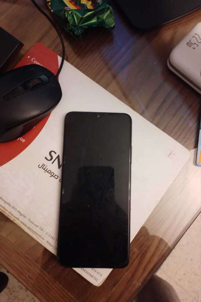 A vendre Oppo A38 128GO