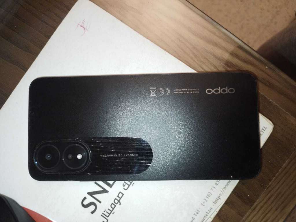 A vendre Oppo A38 128GO