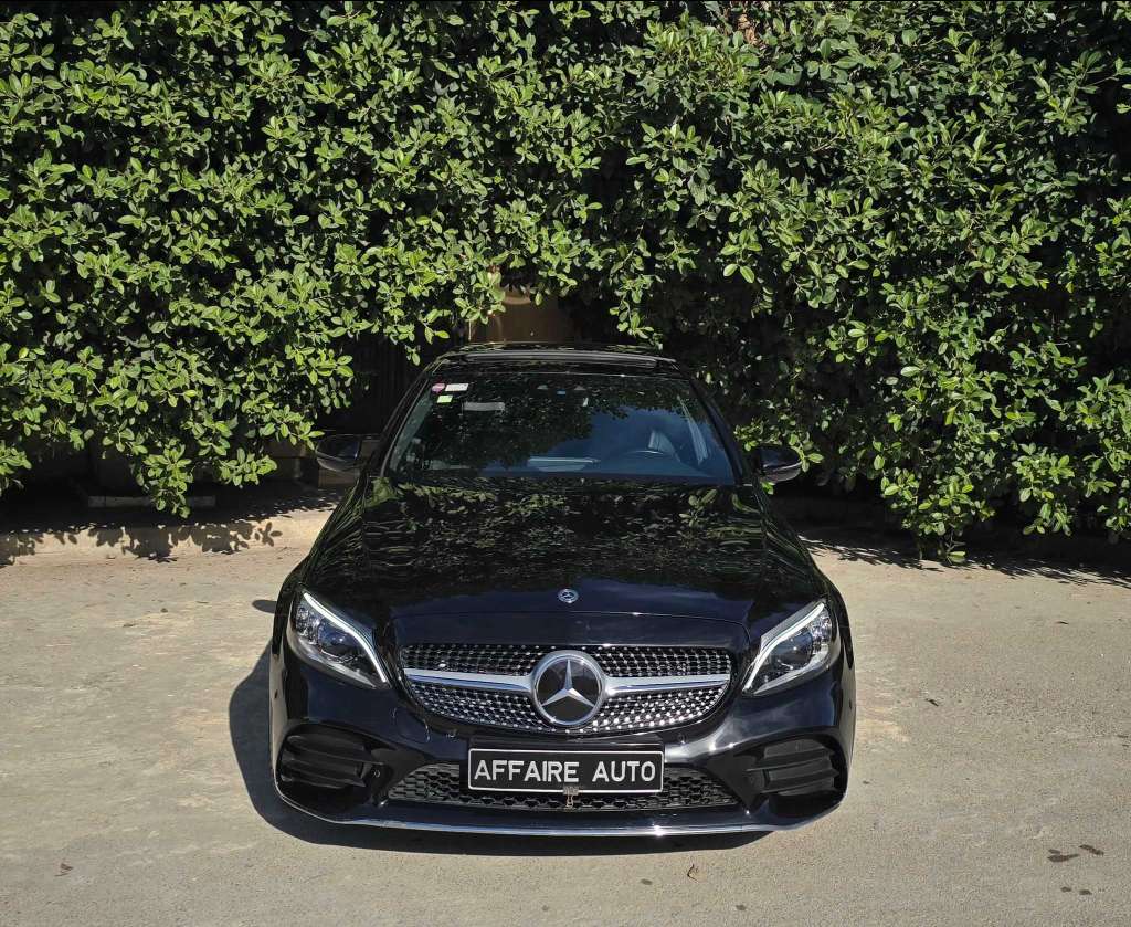 đ©đȘMercedes C200 2020/08 serie249 50.000kmđ©đȘ
âïž on accepte l Ă©change des voitures