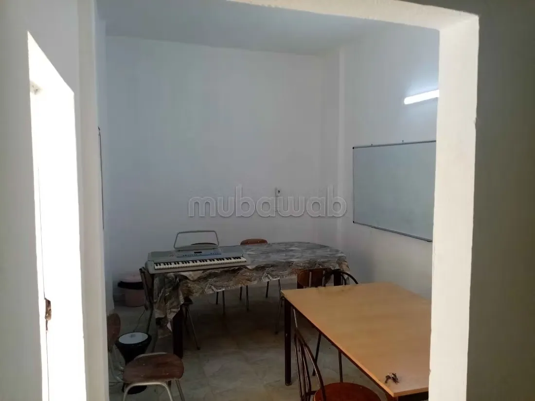 s0 situé a Menzah 1