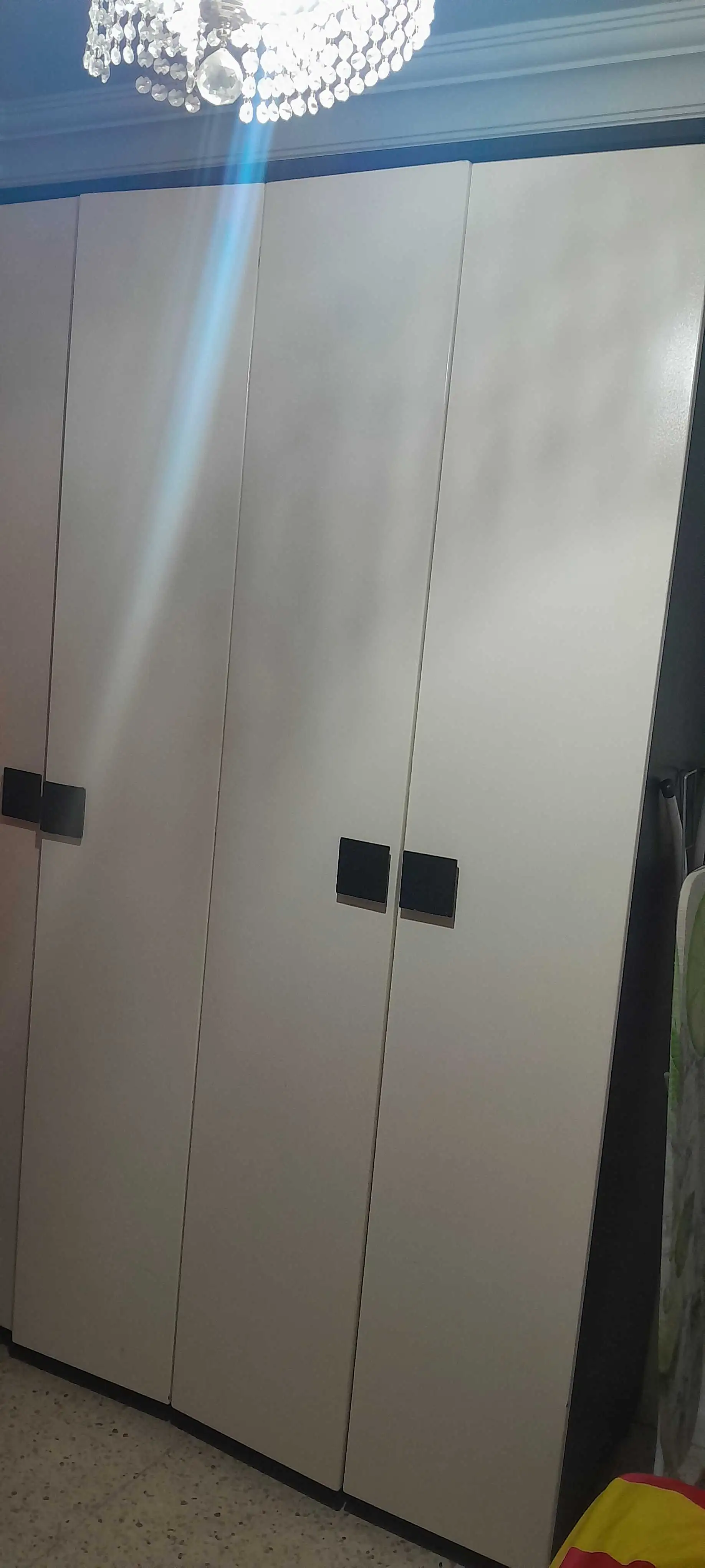 Je mais à vendre les produits suivant pour changer 